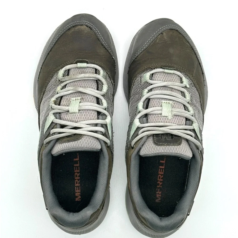 Merrell Zion Women’s Low Hiking Shoes Sz 6.5
